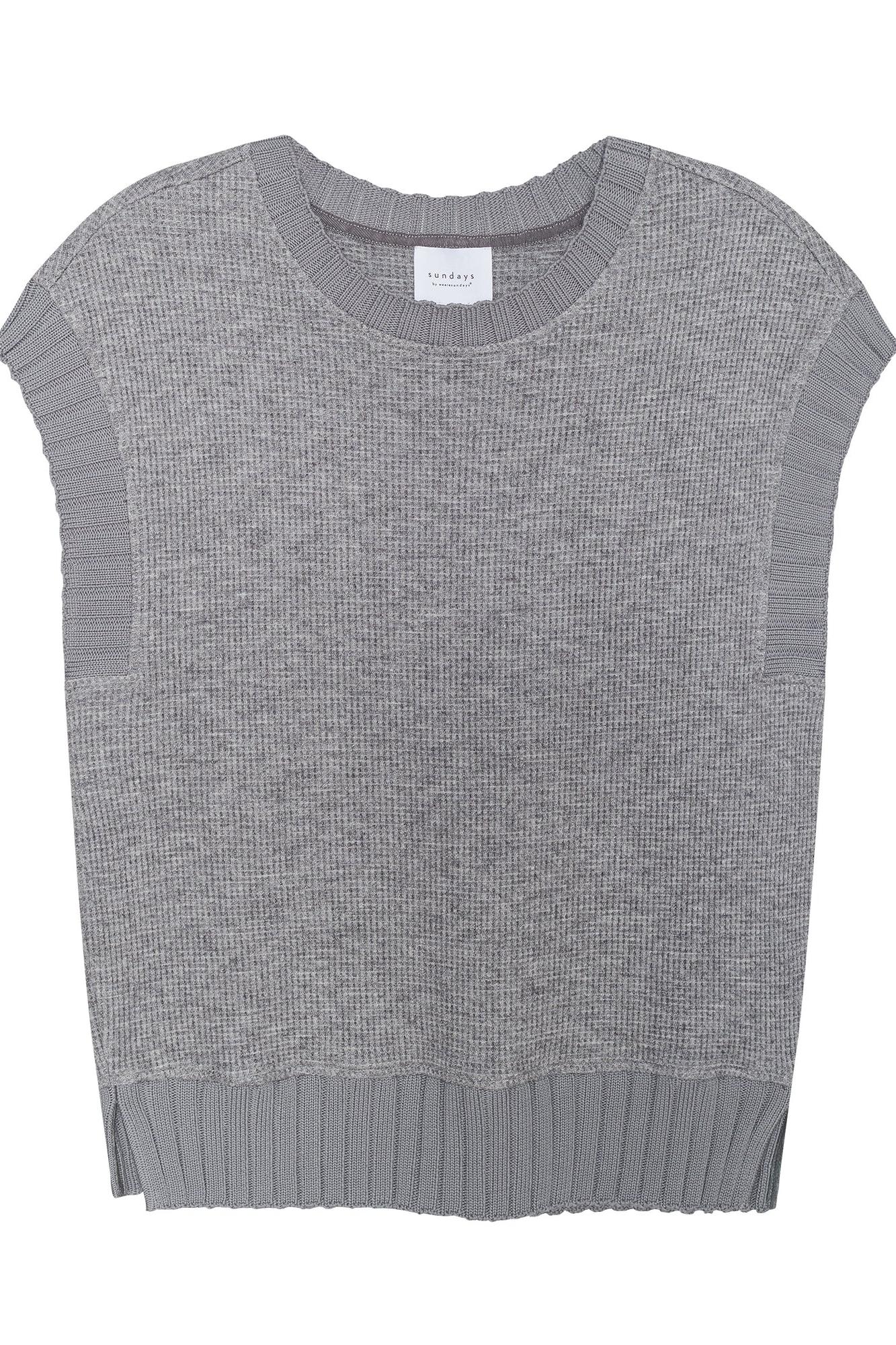 THERMAL MAEVE TOP