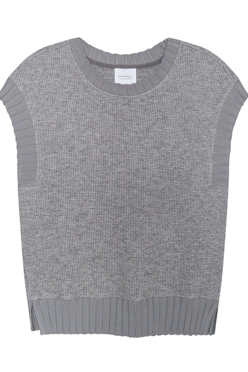 THERMAL MAEVE TOP