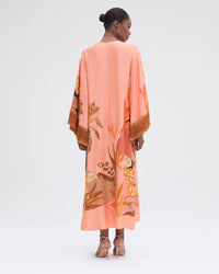 BANANIER CAFTAN