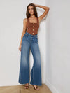 SAGA SQUARE NECK CORSET
