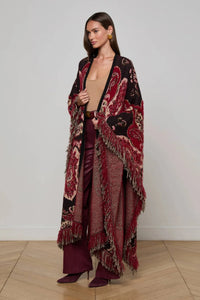 NAOKO PONCHO