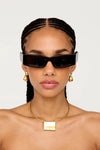 CARRE NECKLACE
