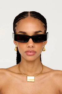 CARRE NECKLACE