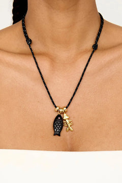 PEIXE NECKLACE