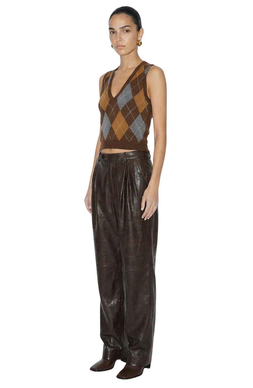 SOPRANO PANT
