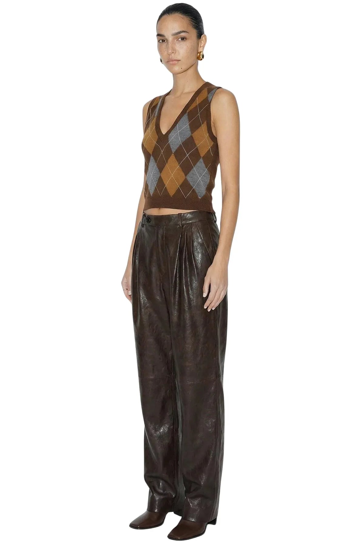 SOPRANO PANT