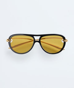 KNOT AVIATOR SUNGLASSES BV1418S