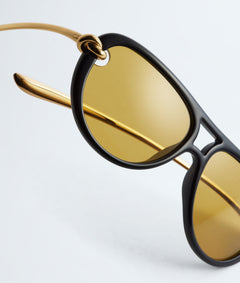KNOT AVIATOR SUNGLASSES BV1418S