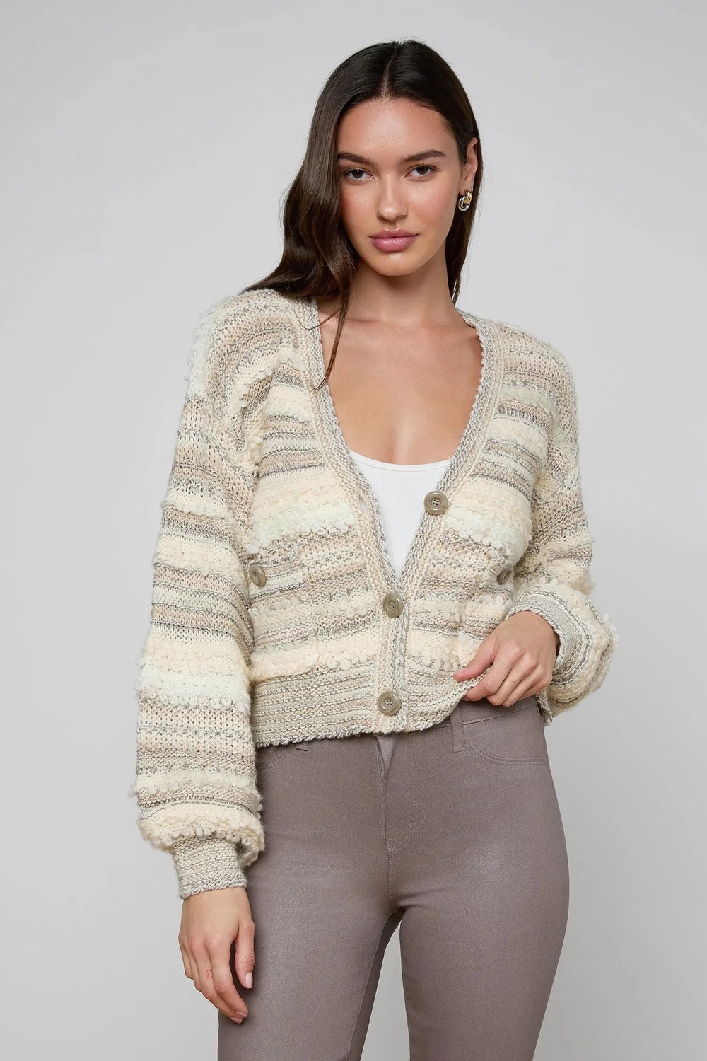 HARRIET CARDIGAN