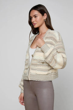 HARRIET CARDIGAN