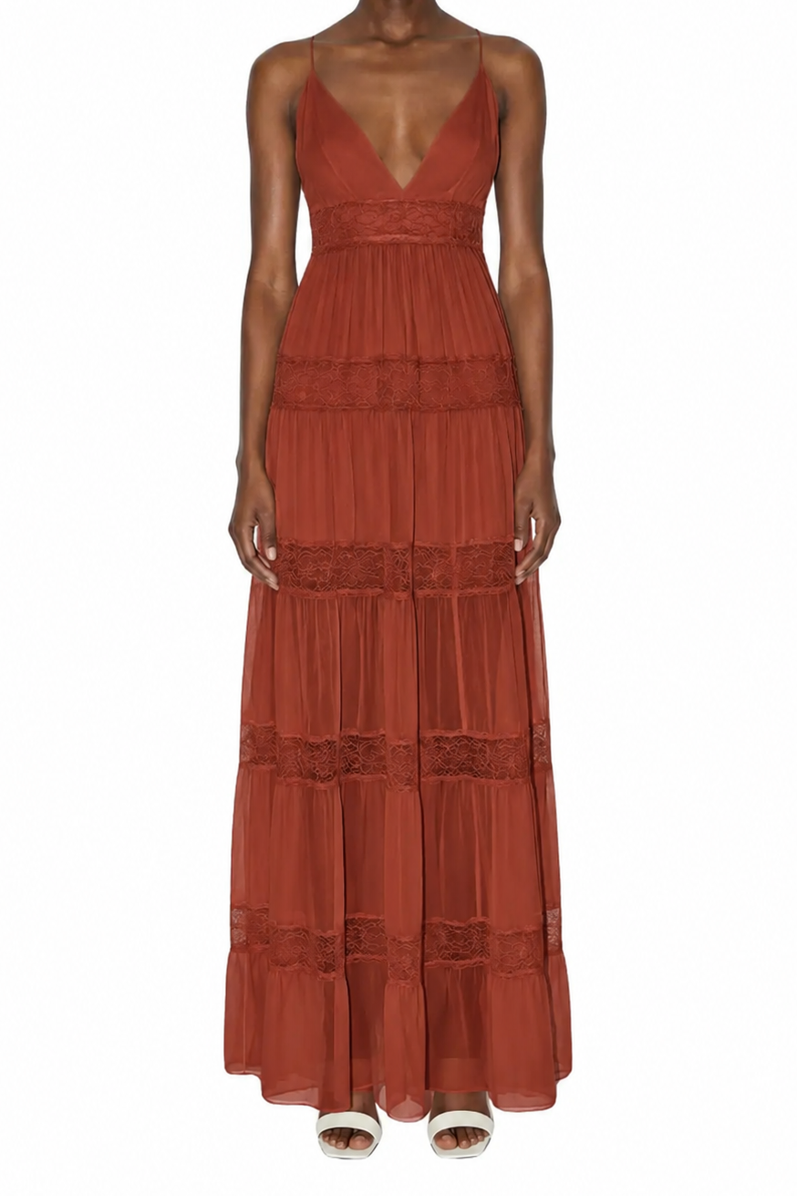 RUNE DRESS