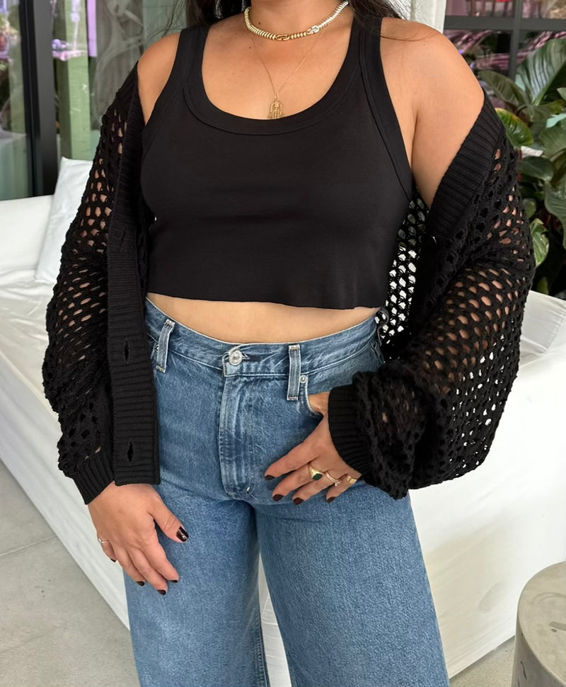 HALSEY TANK