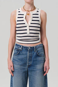 CARALYN TANK