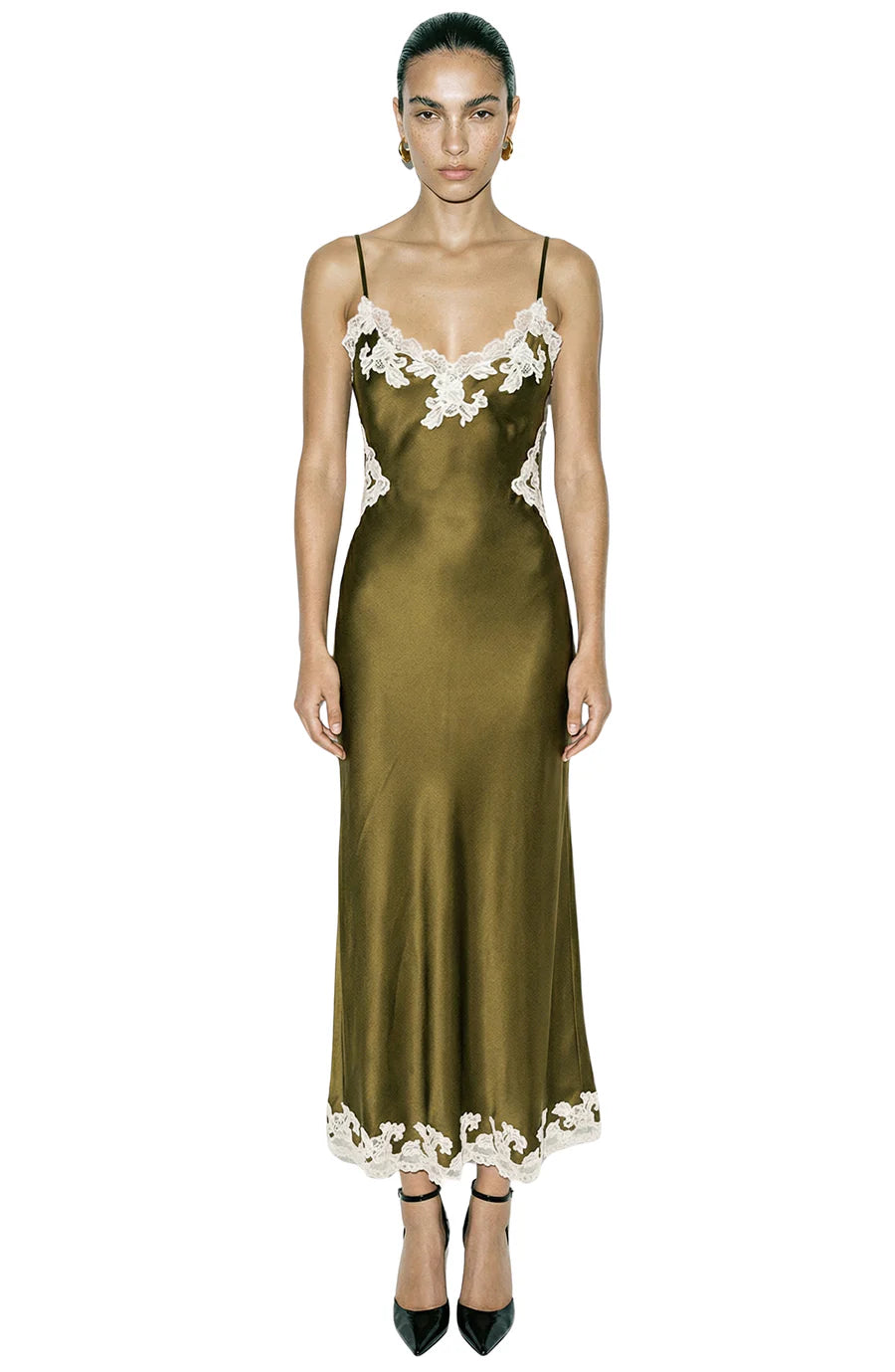 LALITA DRESS