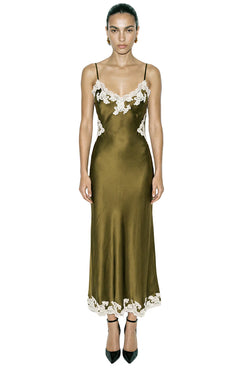 LALITA DRESS