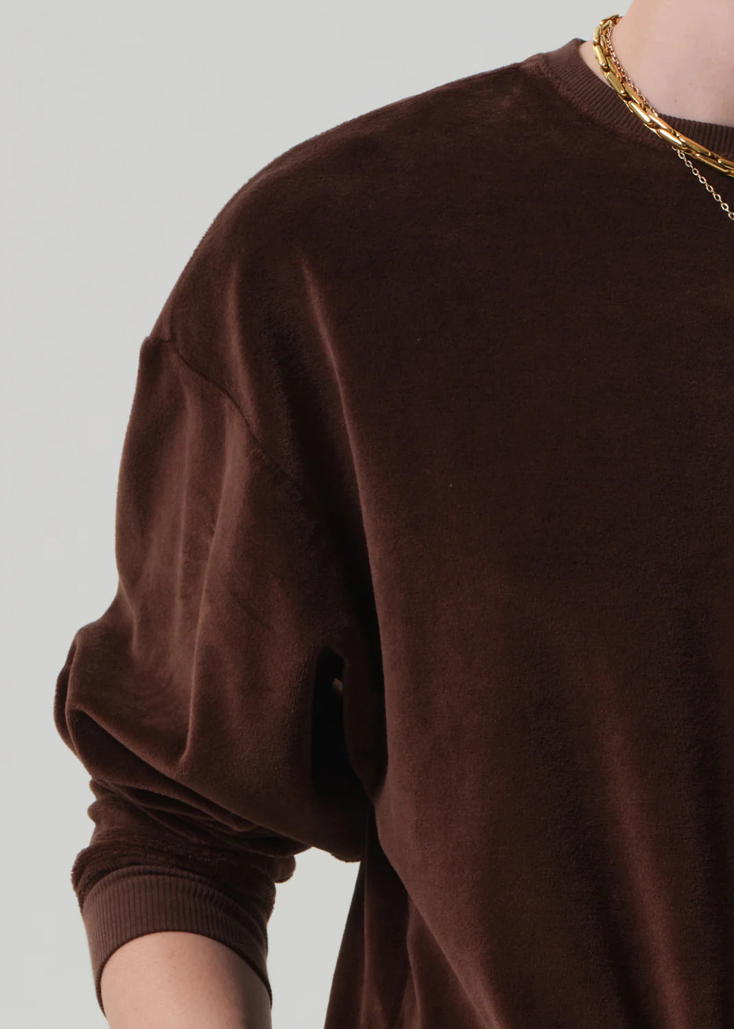 VINTAGE CREWNECK