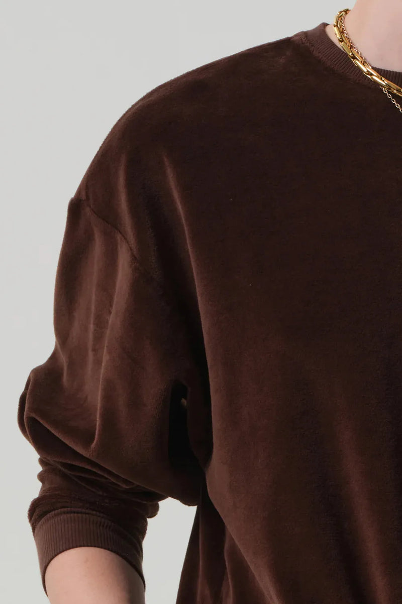 VINTAGE CREWNECK