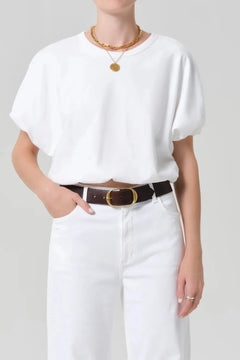 GIA BUBBLE TEE