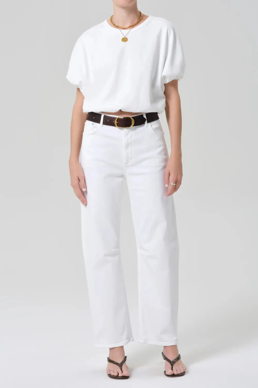 GIA BUBBLE TEE