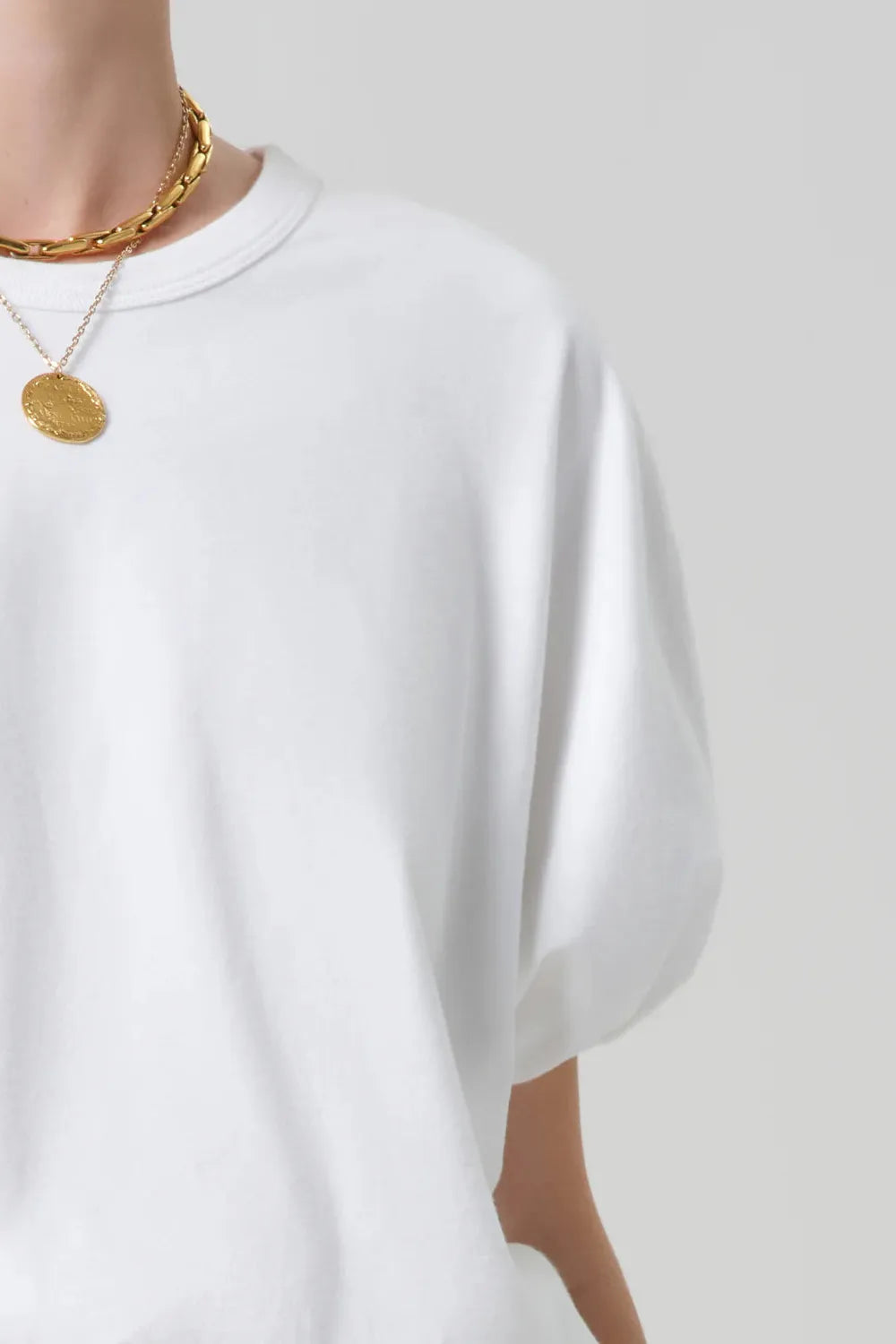 GIA BUBBLE TEE