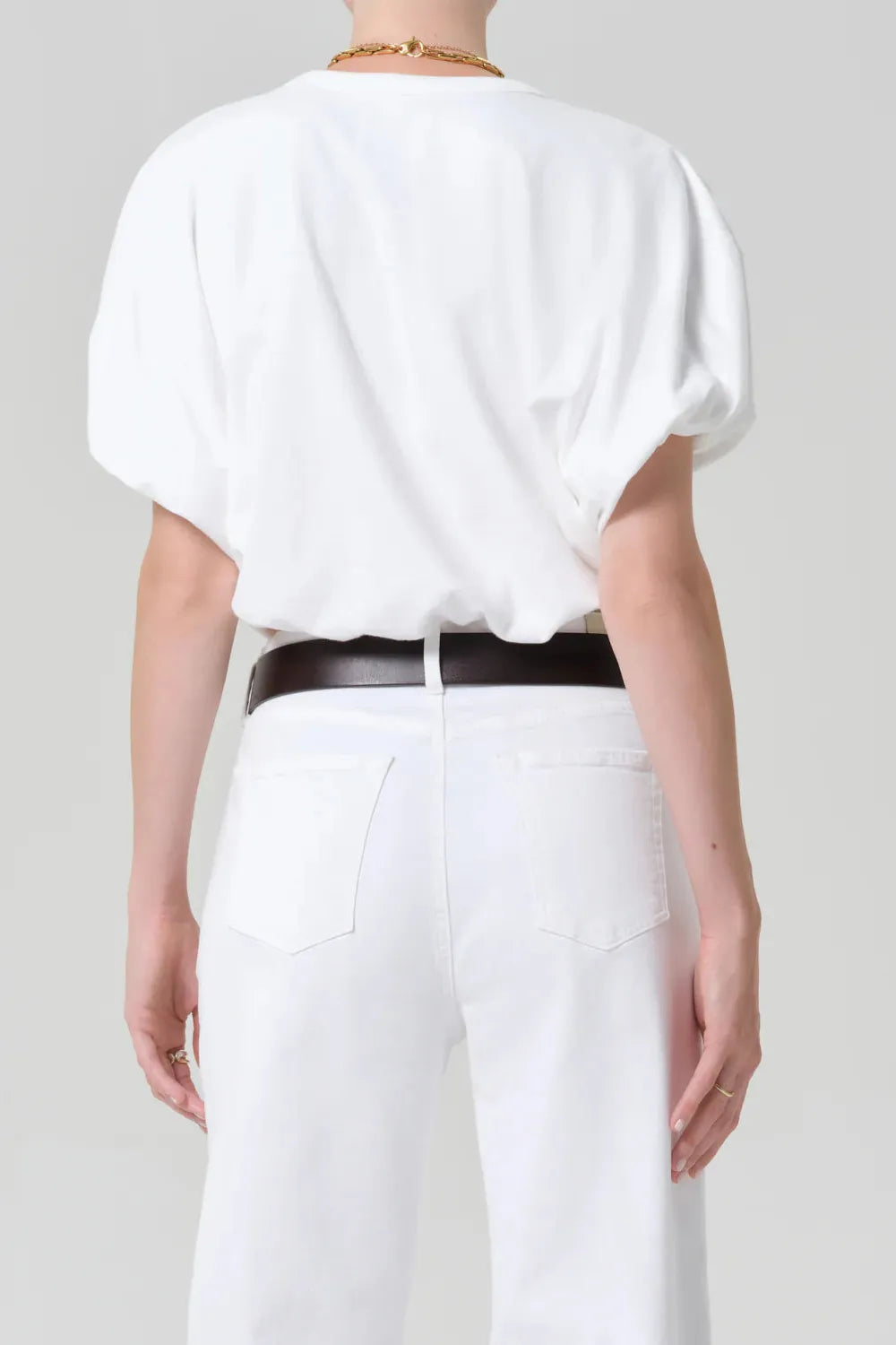 GIA BUBBLE TEE