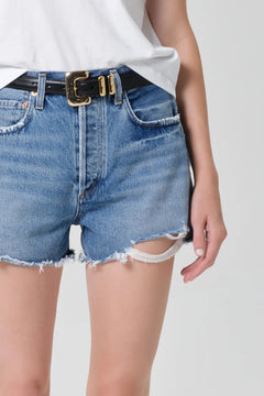 MARLOW DENIM SHORT