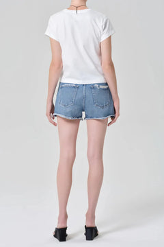 MARLOW DENIM SHORT