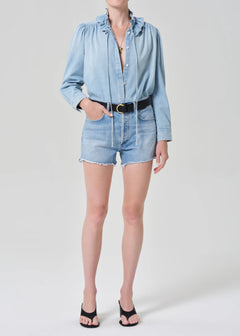 MARLOW DENIM SHORT