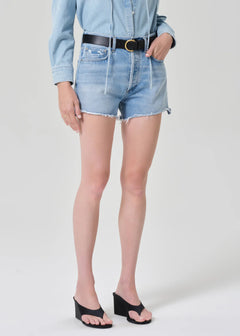 MARLOW DENIM SHORT