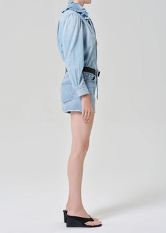 MARLOW DENIM SHORT