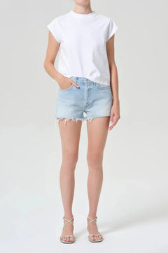 PARKER VINTAGE CUTOFF SHORT