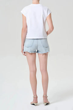 PARKER VINTAGE CUTOFF SHORT