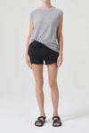 PARKER VINTAGE CUTOFF SHORTS