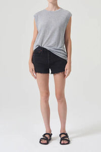 PARKER VINTAGE CUTOFF SHORTS