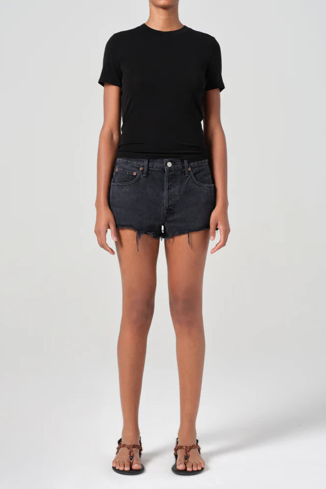 PARKER VINTAGE CUTOFF SHORT