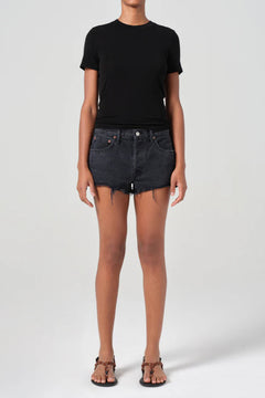 PARKER VINTAGE CUTOFF SHORT