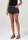 PARKER VINTAGE CUTOFF SHORT
