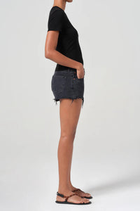 PARKER VINTAGE CUTOFF SHORT