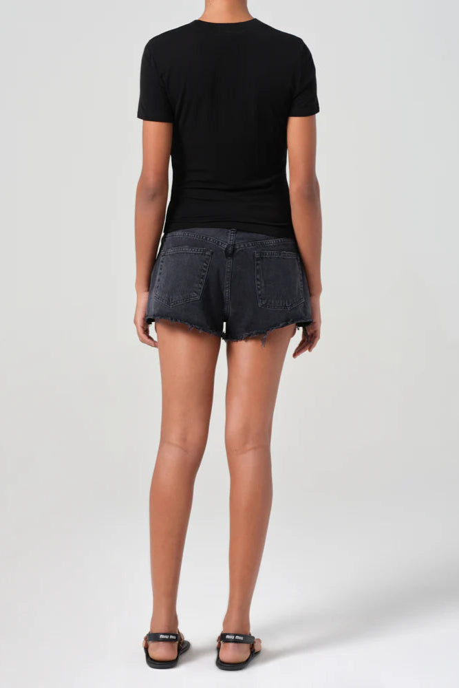 PARKER VINTAGE CUTOFF SHORT