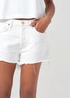 PARKER VINTAGE CUTOFF SHORT