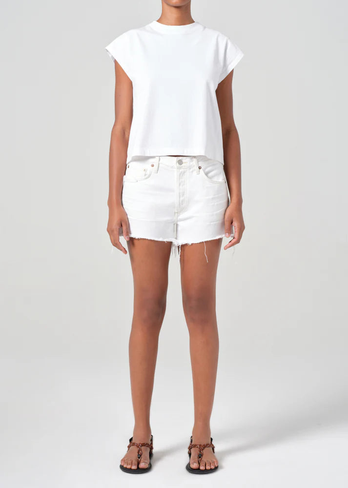 PARKER VINTAGE CUTOFF SHORT