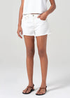 PARKER VINTAGE CUTOFF SHORT