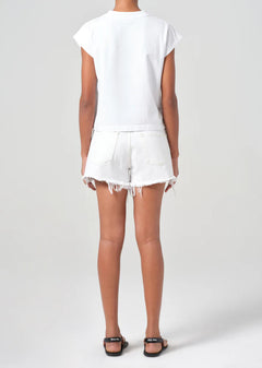 PARKER VINTAGE CUTOFF SHORT