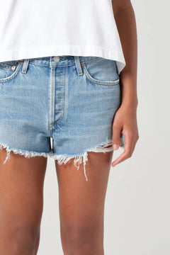 PARKER VINTAGE CUTOFF SHORT