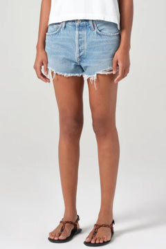 PARKER VINTAGE CUTOFF SHORT