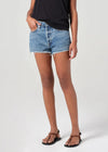 PARKER VINTAGE CUTOFF SHORT