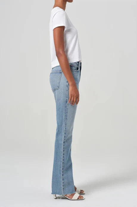 LEENA JEANS