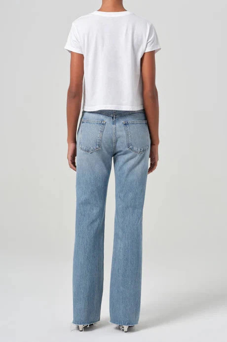 LEENA JEANS