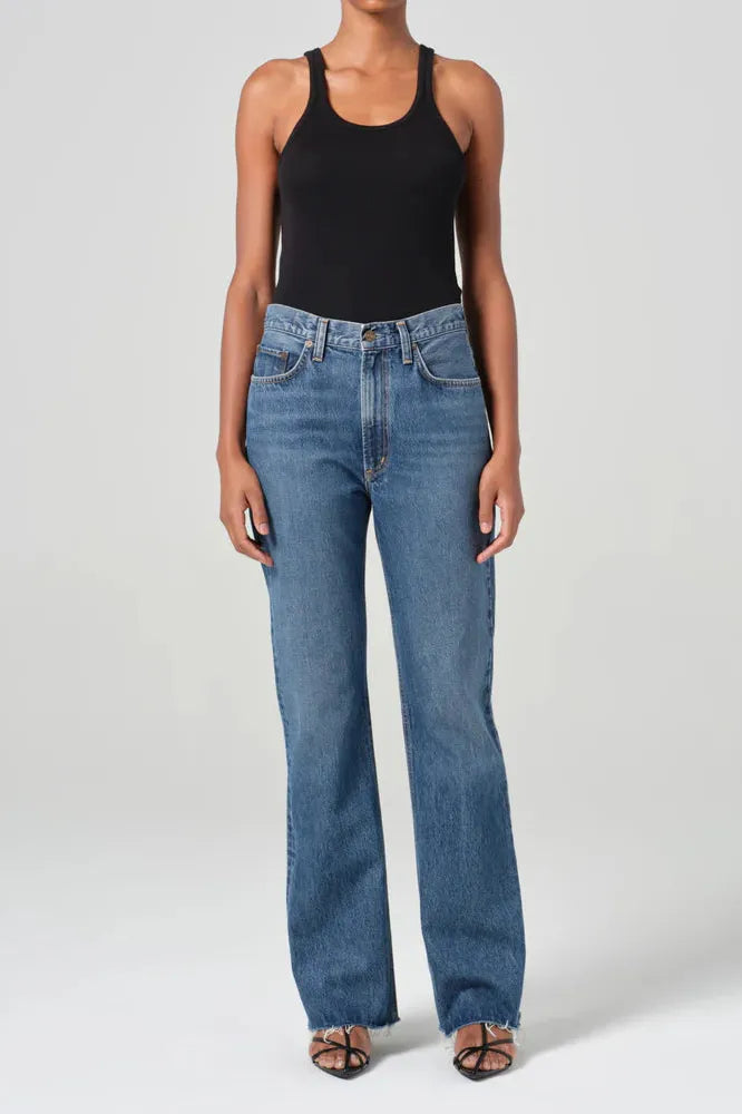LEENA JEANS