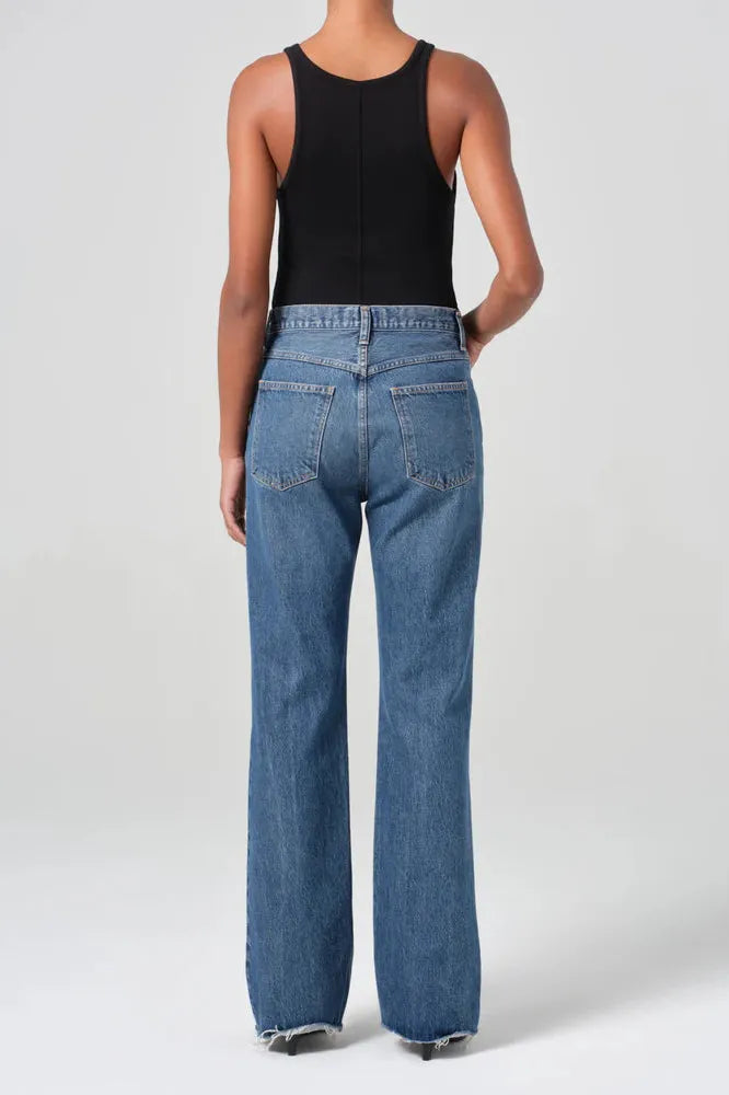LEENA JEANS